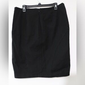 Banana Republic Women Classic Office Formal Bandage Knee Length Skirt 14